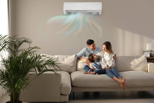 Best Seasonal HVAC Services in Hampstead, MD