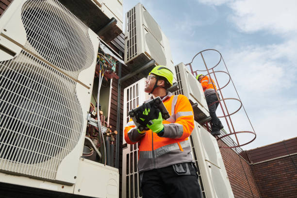Best HVAC Financing and Leasing in Hampstead, MD