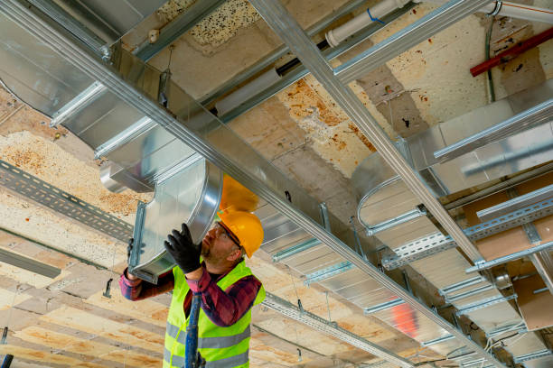 Trusted Hampstead, MD HVAC Experts