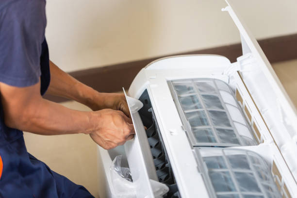 Best Energy-efficient HVAC Solutions in Hampstead, MD